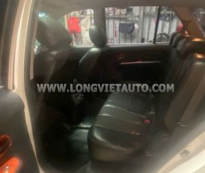 Xe Kia Carens S SX 2.0 AT 2014