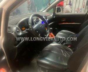 Xe Kia Carens S SX 2.0 AT 2014