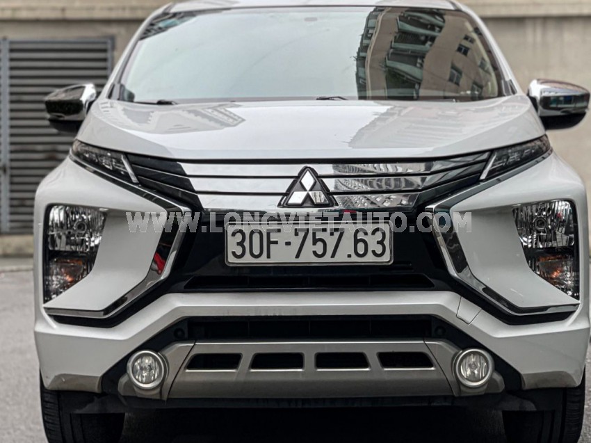 Mitsubishi Xpander 1.5 AT 2019