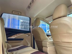 Xe Mitsubishi Xpander 1.5 AT 2019