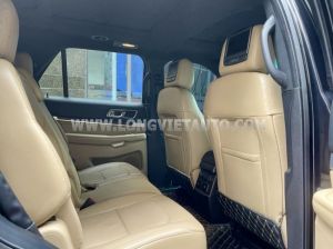 Xe Ford Explorer Limited 2.3L EcoBoost 2017