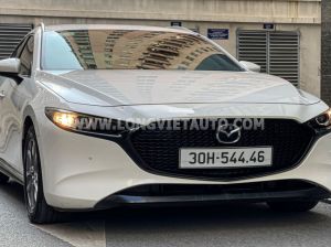 Xe Mazda 3 1.5L Sport Luxury 2020