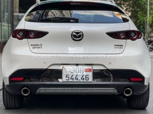 Xe Mazda 3 1.5L Sport Luxury 2020