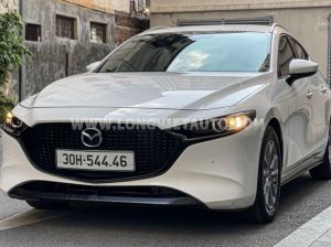 Xe Mazda 3 1.5L Sport Luxury 2020