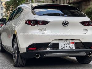 Xe Mazda 3 1.5L Sport Luxury 2020