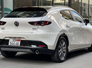 Xe Mazda 3 1.5L Sport Luxury 2020