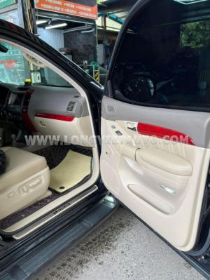 Xe Lexus GX 470 2006