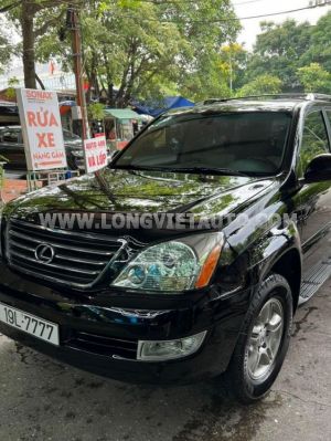 Xe Lexus GX 470 2006