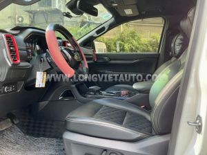 Xe Ford Everest Platinum 2.0L 4x4 AT 2024