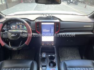 Xe Ford Everest Platinum 2.0L 4x4 AT 2024