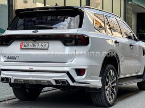 Xe Ford Everest Platinum 2.0L 4x4 AT 2024