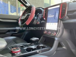 Xe Ford Everest Platinum 2.0L 4x4 AT 2024