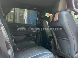 Xe Ford Everest Platinum 2.0L 4x4 AT 2024