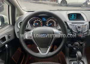 Xe Ford Fiesta S 1.0 AT Ecoboost 2015