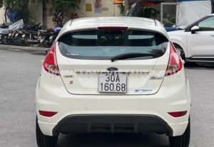 Xe Ford Fiesta S 1.0 AT Ecoboost 2015