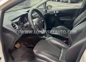 Xe Ford Fiesta S 1.0 AT Ecoboost 2015