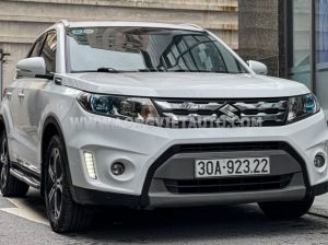 Xe Suzuki Vitara 1.6 AT 2015