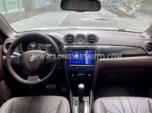Xe Suzuki Vitara 1.6 AT 2015