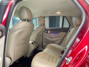Xe Mercedes Benz GLC 200 4Matic 2021