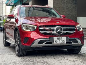 Xe Mercedes Benz GLC 200 4Matic 2021