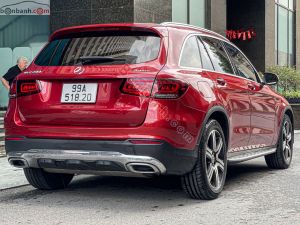 Xe Mercedes Benz GLC 200 4Matic 2021