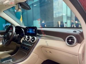 Xe Mercedes Benz GLC 200 4Matic 2021