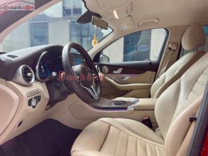 Xe Mercedes Benz GLC 200 4Matic 2021