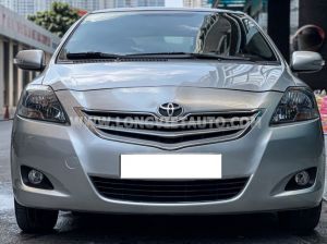 Xe Toyota Vios 1.5G 2012