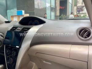 Xe Toyota Vios 1.5G 2012