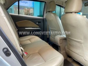 Xe Toyota Vios 1.5G 2012