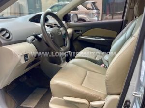 Xe Toyota Vios 1.5G 2012
