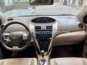 Xe Toyota Vios 1.5G 2012