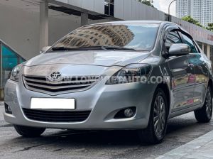 Xe Toyota Vios 1.5G 2012
