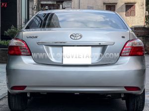 Xe Toyota Vios 1.5G 2012