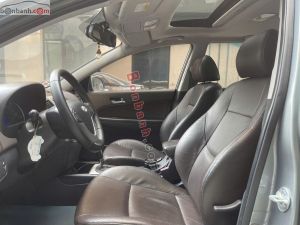 Xe Hyundai i30 CW 1.6 AT 2009