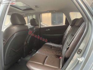 Xe Hyundai i30 CW 1.6 AT 2009