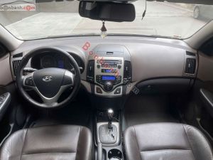 Xe Hyundai i30 CW 1.6 AT 2009