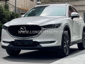 Xe Mazda CX5 2.5 AT 2WD 2017