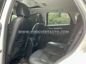 Xe Mazda CX5 2.5 AT 2WD 2017