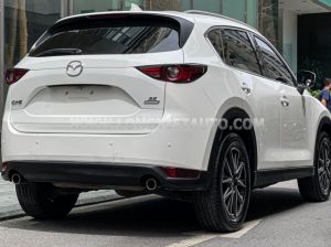 Xe Mazda CX5 2.5 AT 2WD 2017