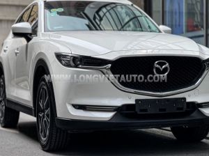 Xe Mazda CX5 2.5 AT 2WD 2017