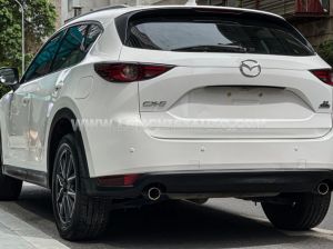 Xe Mazda CX5 2.5 AT 2WD 2017