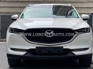 Xe Mazda CX5 2.5 AT 2WD 2017