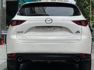 Xe Mazda CX5 2.5 AT 2WD 2017