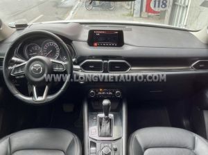 Xe Mazda CX5 2.5 AT 2WD 2017