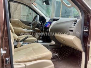 Xe Nissan Navara EL Premium R 2018