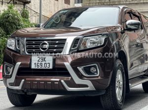 Xe Nissan Navara EL Premium R 2018