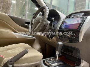 Xe Nissan Navara EL Premium R 2018