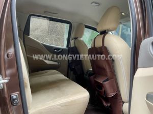 Xe Nissan Navara EL Premium R 2018