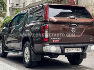 Xe Nissan Navara EL Premium R 2018